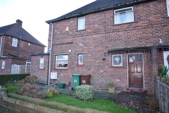 3 Bedroom Semi-Detac...